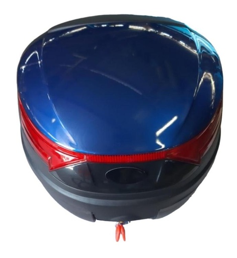 [TBX 021] Top Box YM0816 Blue