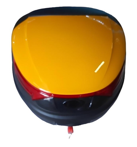 [TBX 025] Top Box YM0816 Yellow