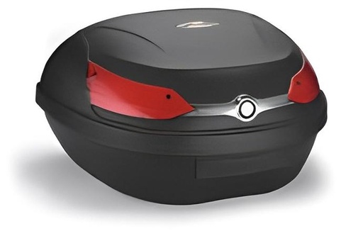 [TBX 026] Top Box YM0818 Black
