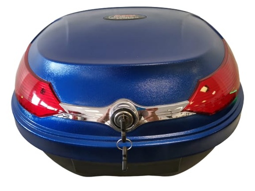 [TBX 027] Top Box YM0818 Blue