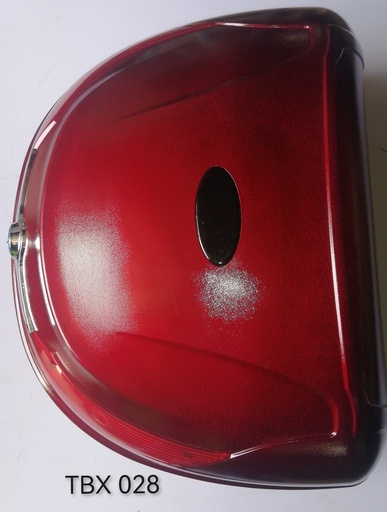 [TBX 028] Top Box YM0818 Red
