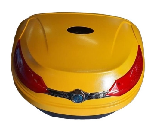 [TBX 031] Top Box YM0818 Yellow