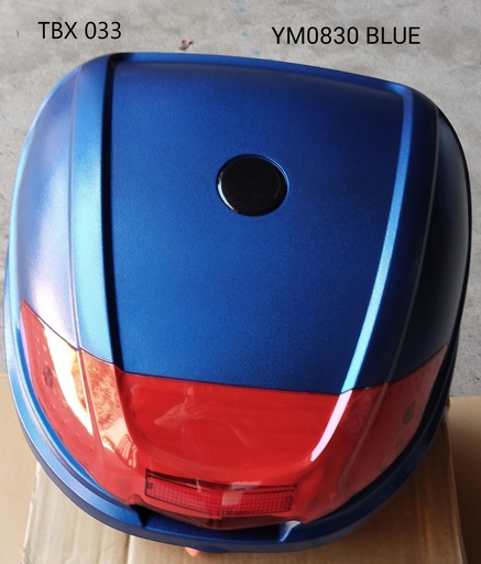 [TBX 033] Top Box YM0830 Blue