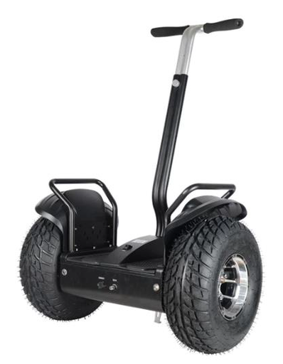 Personal Transporter 72V 2 x 500W