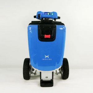 X1S Mobility Vehicle 48V 250W Blue