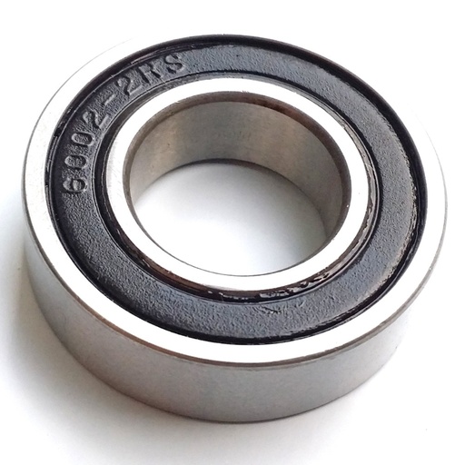 [BRN 008] Bearing 6004-2RS