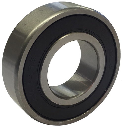 [BRN 012] Bearing 6201-2RS