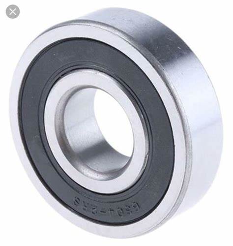 [BRN 018] Bearing 6302-2RS