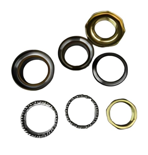 [BRN 023] Bearing Head Parts CL-30ZR-60-081 (E Nova)