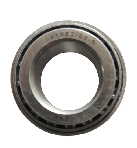 [BRN 020] Bearing 91683/22.5 JG Top
