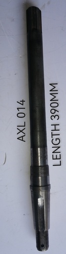 [AXL 014] Axle Rod Front Wheel RR