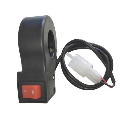 [CCL 018] Cluster Control Handlebar Switch RHS 10m2b04 (Forward/Reverse)
