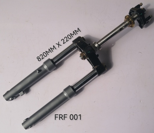 [FRF 001] Front Fork (Imp)