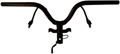 [HBR 006] Handlebar CL-30ZR-60-070 (E Nova)
