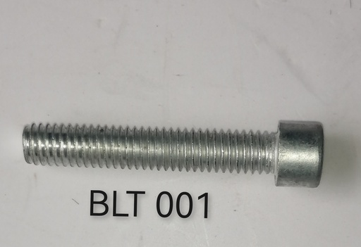 [BLT 001] Side Stand Bolt