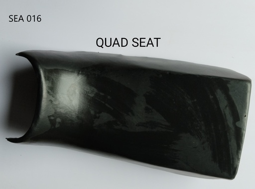 [SEA 016] Seat Quad