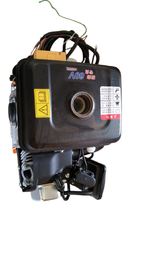 [RAE 001] Range Extender 60V 