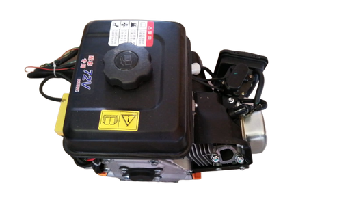 [RAE 002] Range Extender 72V