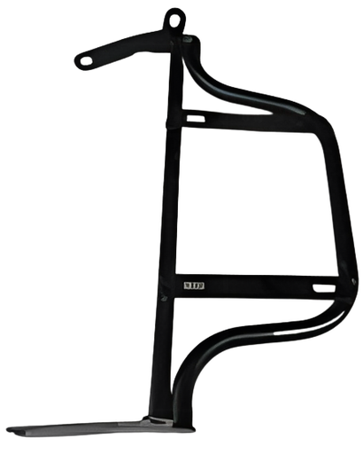 [BRK 035] Top Box Bracket Rear CL-30ZR-60-076 (E Nova)