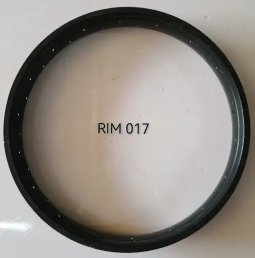 [RIM 017] Rim Bomber