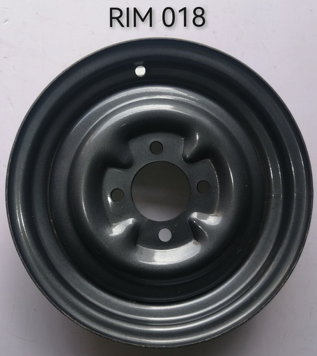 [RIM 018] Rim H21 Front/Back 2312A0020