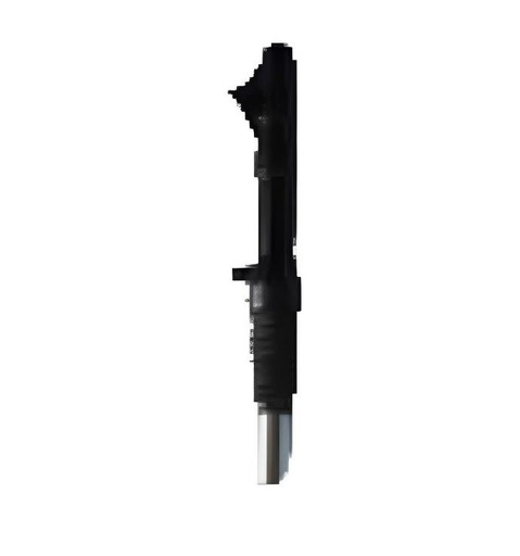 [SHK 024] Shock Absorber Set Front 440 mm (Aro)