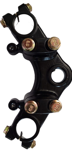 [BBS 005] Below Band Shock Plate (Top Yoke) JG