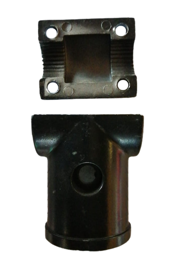 [STC 002] Steering Coupler