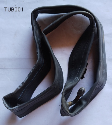 [TUB 001] Tube 16 x 2.125