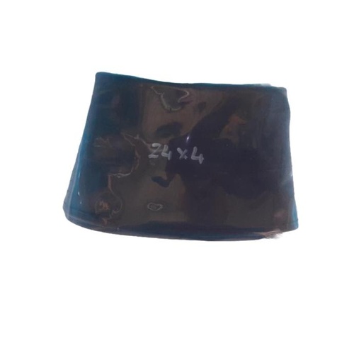 [TUB 002] Tube 24 x 4 (Front E-Trike)