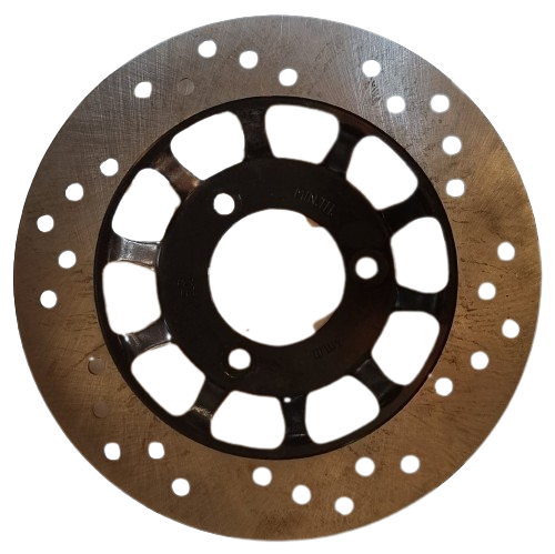 [BDI 004] Brake Disc Front (Aro)