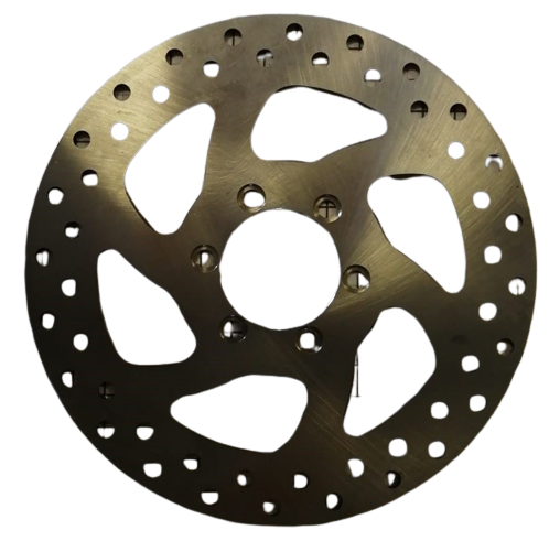 [BDI 009] Brake Disc Small (R-R)