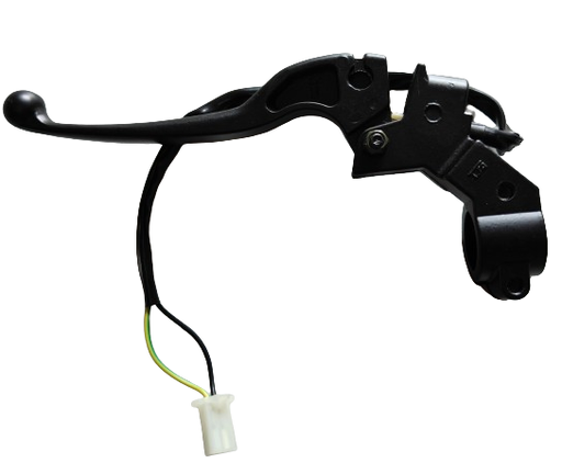 [BRL 009] Brake Lever RHS E-R 60-031 /E-N)