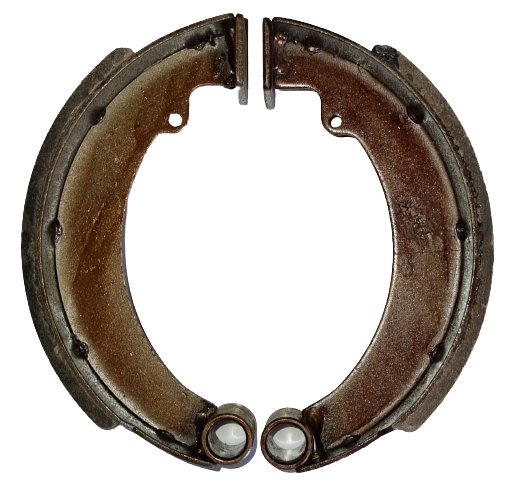 [BSH 005] Brake Shoes Rear H21