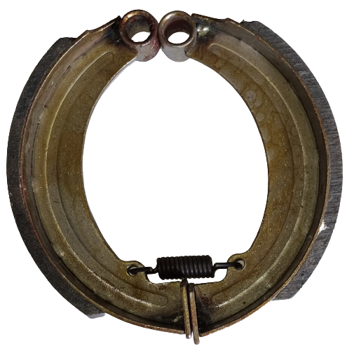 [BSH 002] Brake Shoe Rear JG