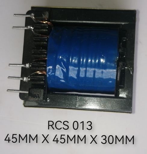 [RCS 013] Charger Transformers 72V