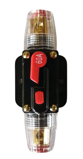 [FUS 004] Fuse Maxi 60A