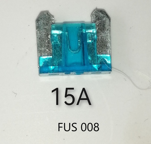 [FUS 008] Fuse Micro 15A