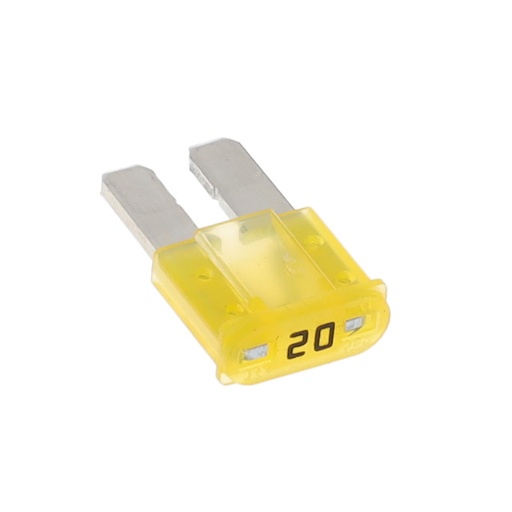 [FUS 009] Fuse Micro 20A