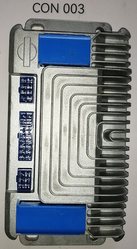 [CON 003] Controller 60V 35A Sinewave {M081F02}