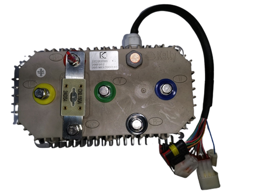 [CON 002] Controller 60V 3000W (Quad) {M081G03}