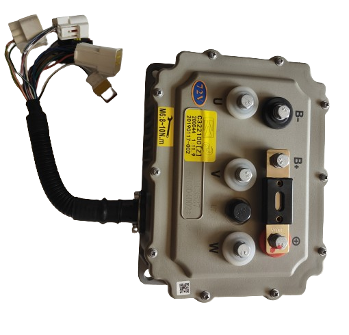[CON 005] Controller 72V 4000W (Pic) {M081G02}