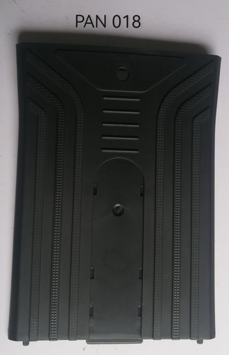 [PAN 018] Panel RoR Floorboard (RoR) (Wiz)