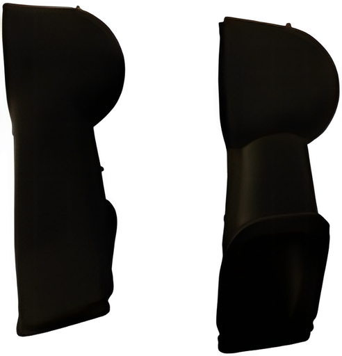 [ISC 001] Indicator Support Cover (Black) CL-30ZR-60-030 (E Nova)