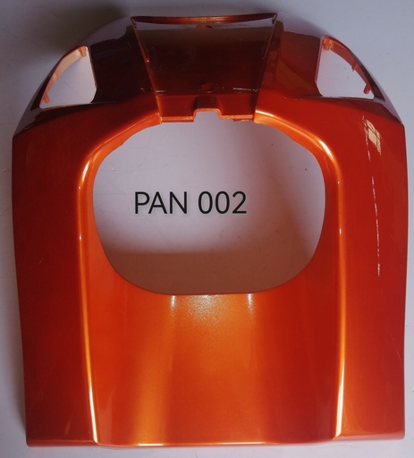 [PAN 002] Panel E-R Front Cover