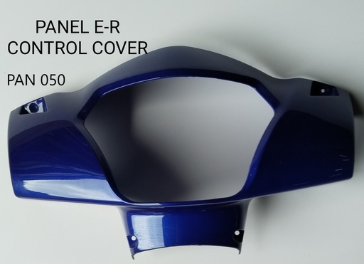 [PAN 050] Panel E-R Control Cover