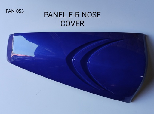 [PAN 053] Panel E-R Nose Cover