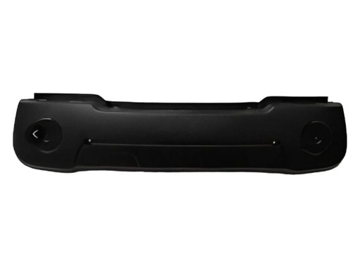 [PAN 074] Panel Rear Bumper E-R 60-016