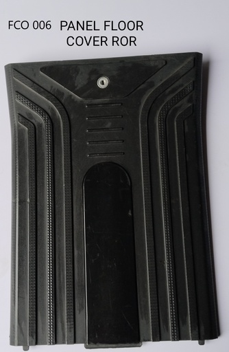 [FCO 006] Panel Floor Cover RoR