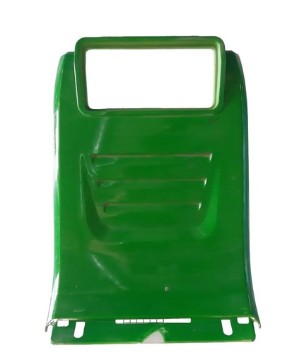 [PAN 068] Panel Kub for Battery